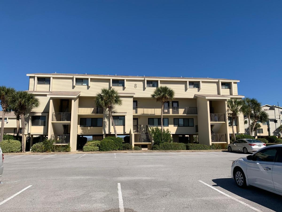 3 Bedroom Condo At Santa Rosa Dunes Pensacola Beach Exterior foto