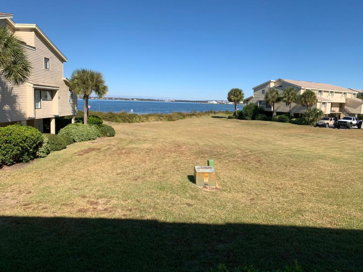 3 Bedroom Condo At Santa Rosa Dunes Pensacola Beach Exterior foto