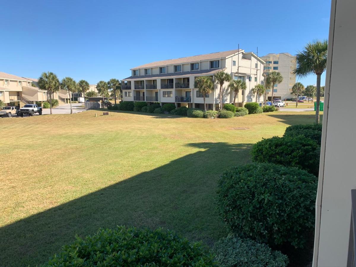 3 Bedroom Condo At Santa Rosa Dunes Pensacola Beach Exterior foto