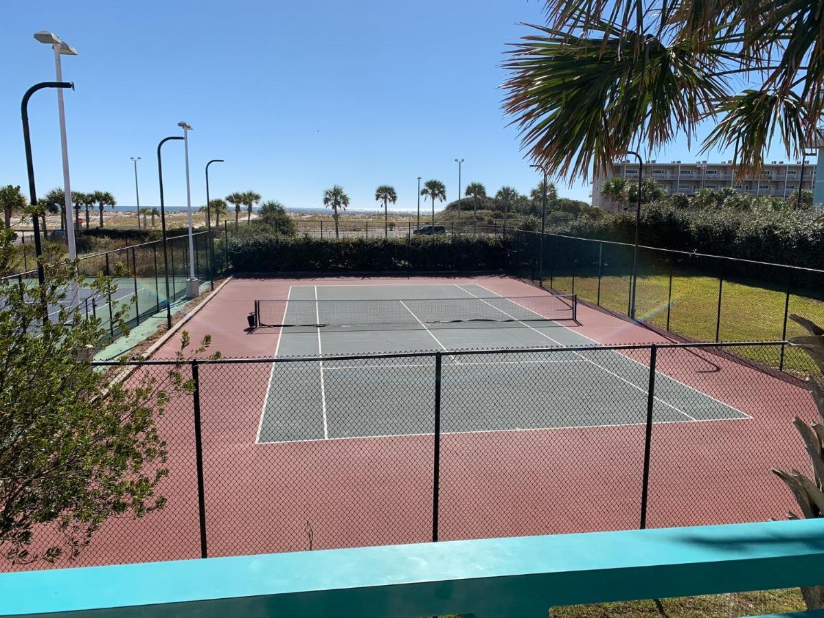 3 Bedroom Condo At Santa Rosa Dunes Pensacola Beach Exterior foto