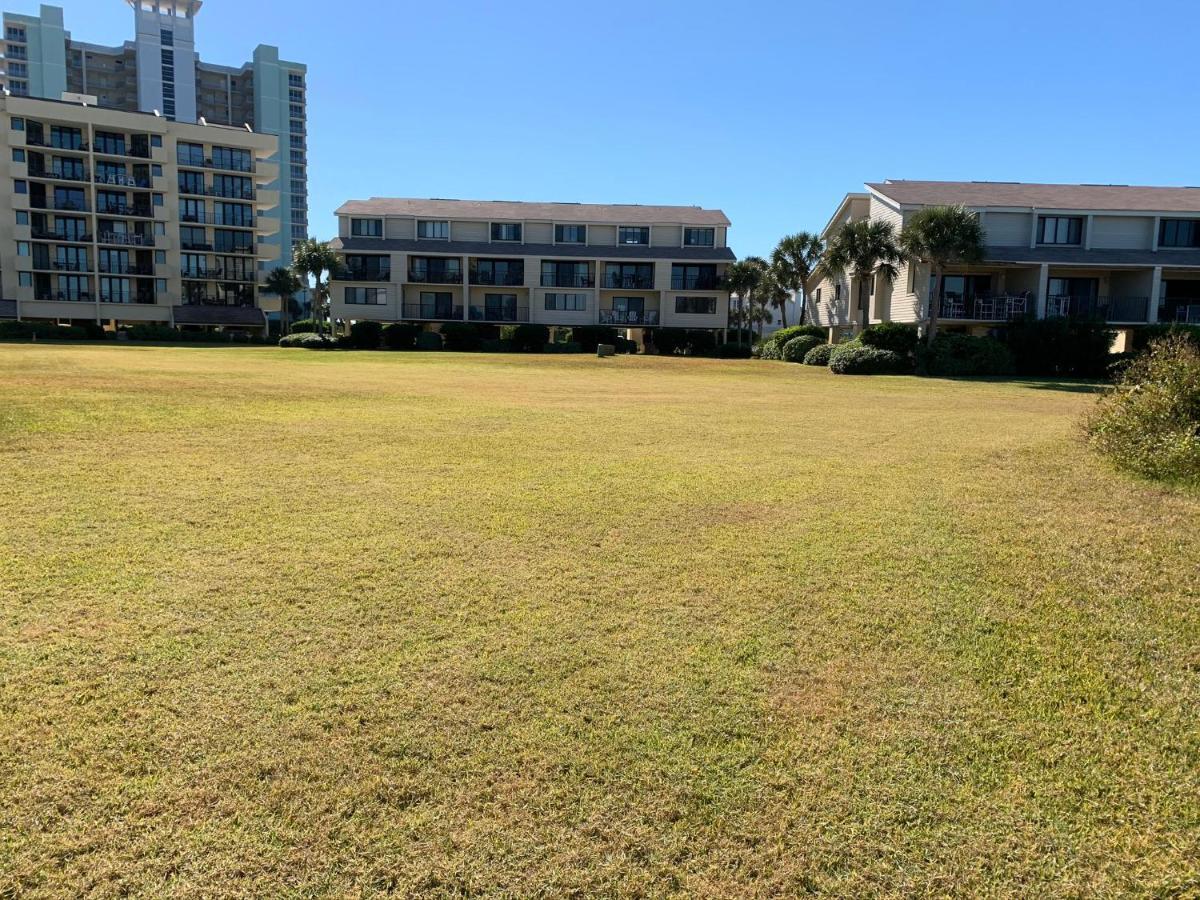 3 Bedroom Condo At Santa Rosa Dunes Pensacola Beach Exterior foto