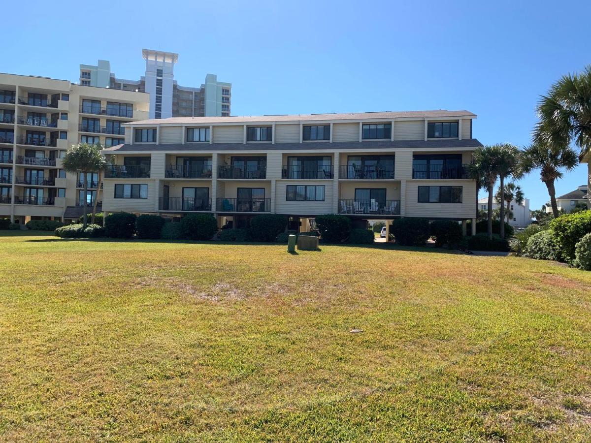 3 Bedroom Condo At Santa Rosa Dunes Pensacola Beach Exterior foto